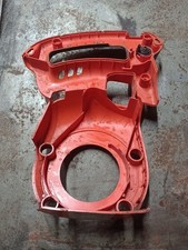 Husqvarna 125b BV Blower Front Cover Handle Assembly Throttle Switch Genuine