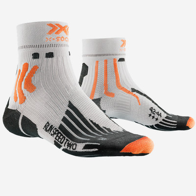 X-SOCKS  RUN SPEED TWO 4.0 MEN (RT-RSHIS23M) - Laufsocken für Herren - 2 Paar