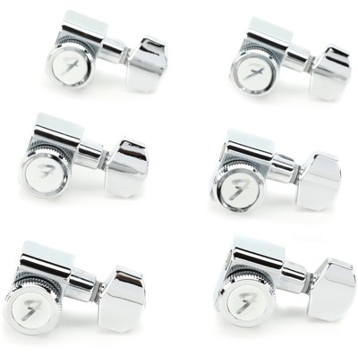 Fender 0990818100 (2-pack) Bundle
