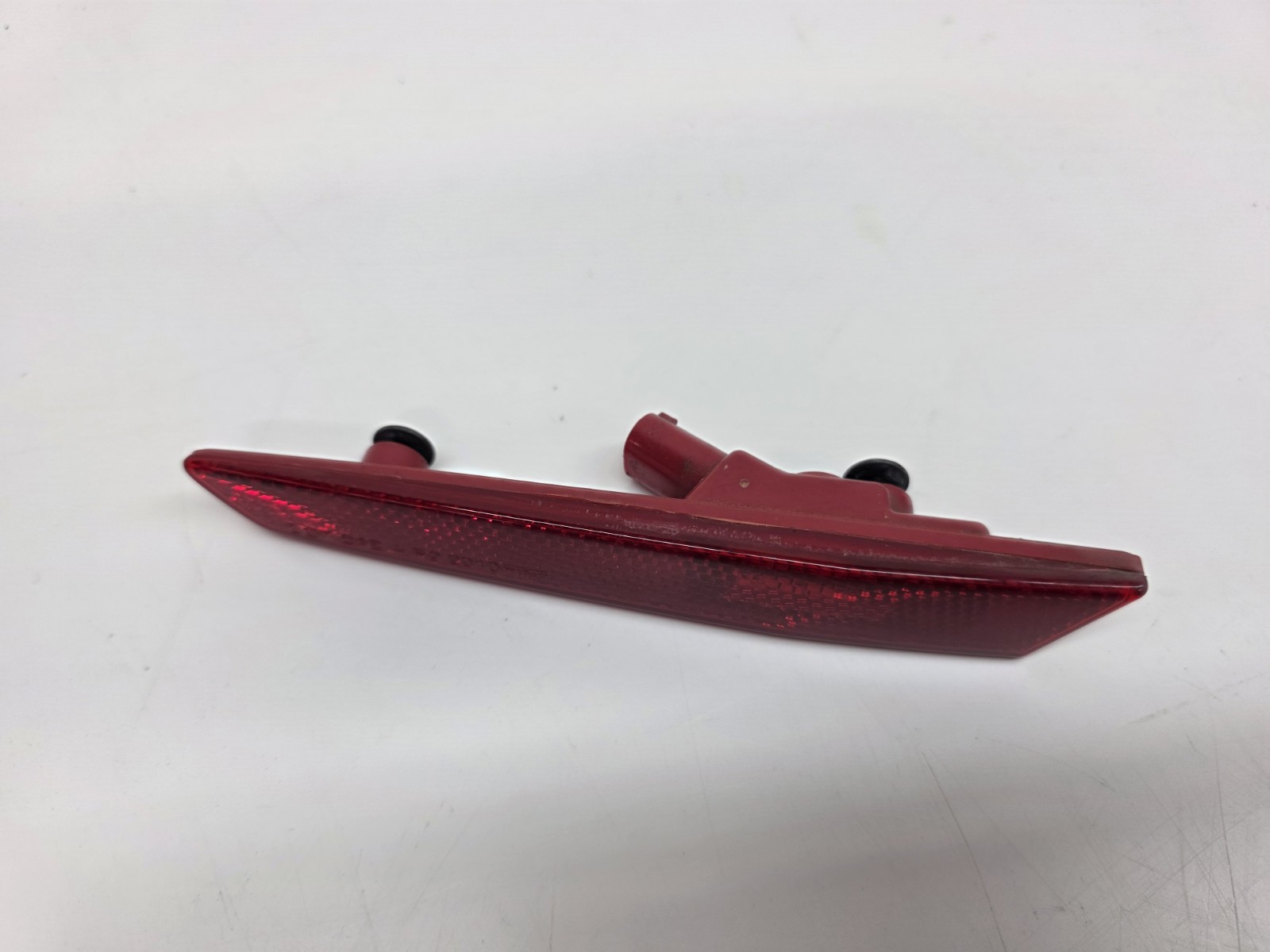LAMBORGHINI AVENTADOR LP770 SVJ REAR RIGHT PASSENGER MARKER LIGHT OEM 470945128B
