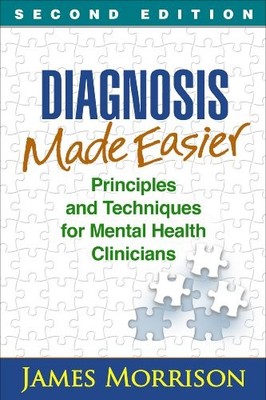 Diagnosis Made Easier, Second Edition: Principles and Techniques for - VERY GOOD
