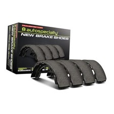 B152 Rear Autospecialty Brake Shoes