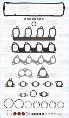 AJUSA Dichtungssatz Zylinderkopf 53009100 für FORD ABL ANL 121 GAL AAL ESCORT 6