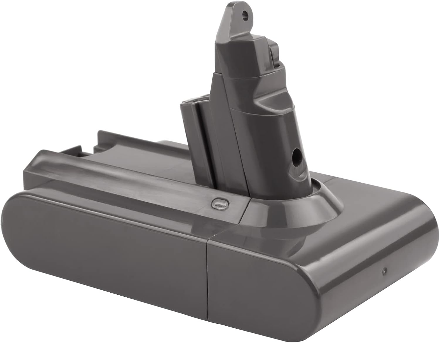 Labtec 21.6V 4.0A Li-Ion Battery for Dyson V6, Battery Replacement for DYSON V6
