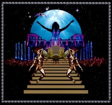 KYLIE MINOGUE - APHRODITE LES FOLIES: LIVE IN LONDON [2CD/1DVD] NEW DVD