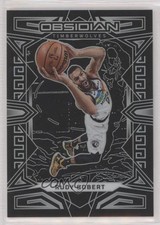 2022-23 Panini Obsidian Rudy Gobert #62 0u2j