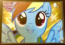 2012 Enterplay My Little Pony Friendship is Magic Trading Cards 9