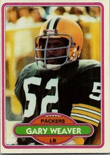 Click to enlarge Gary Weaver