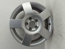 2002-2005 Audi A4 Oem Wheel Rim Nxbei