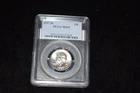 1957-D Washington Silver Quarter PCGS Ceritified MS65.  SUPER NICE