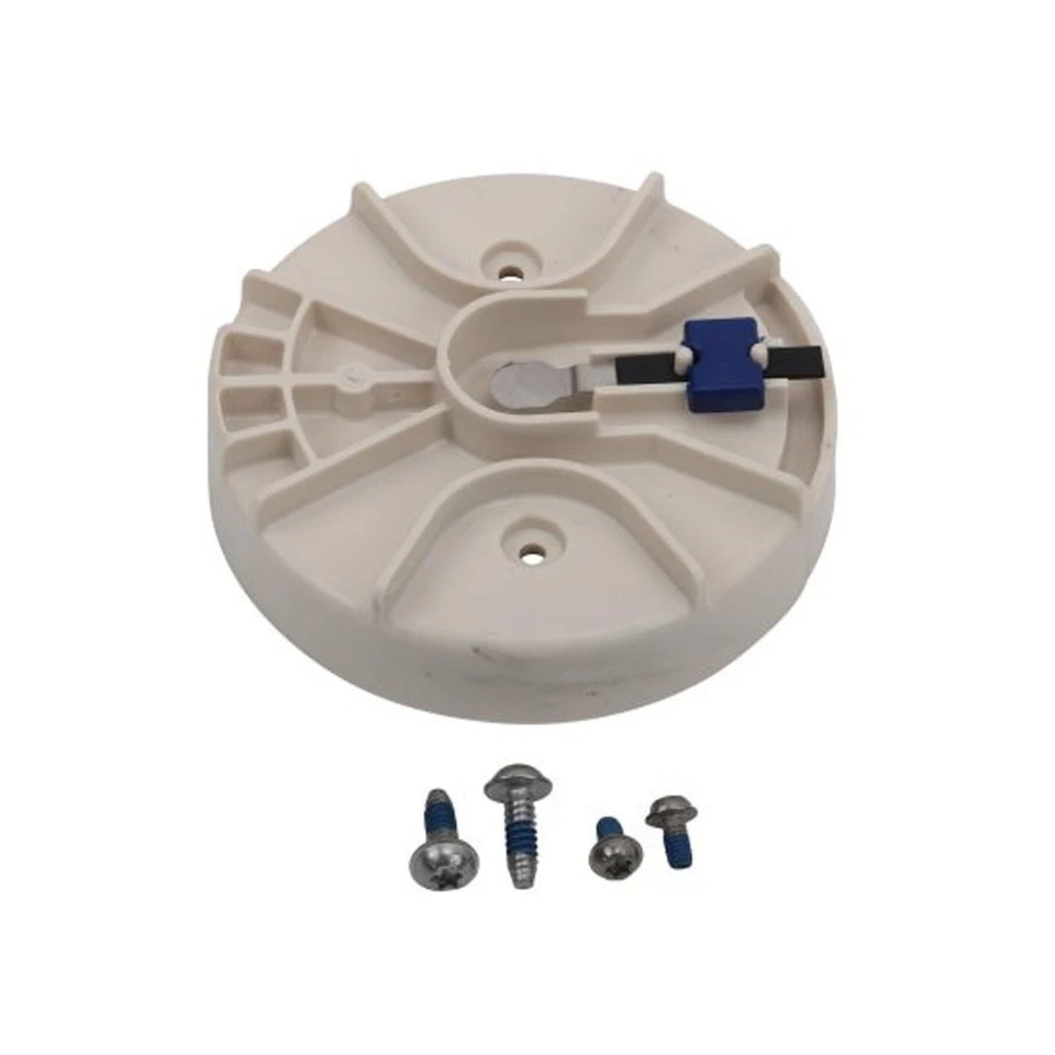 Genuine ACDelco For GMC Yukon 1996-2000 Ignition Distributor Rotor Copper Insert - Image 3 of 4