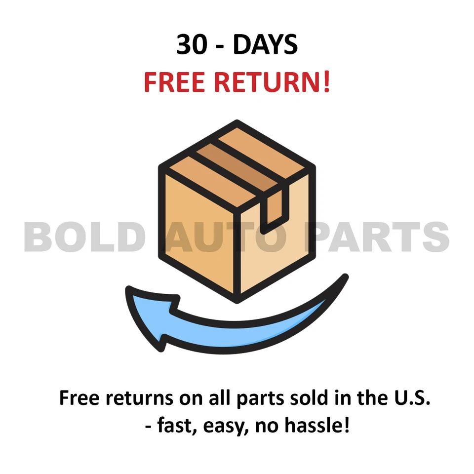 Gates Breather Hose for F150 Truck F250 F350 Ford F-150 F-250 Super Duty - Image 2 of 3