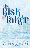 The Risk Taker A Brother's Best Friend Hockey Romance Gina Azzi Taschenbuch 2024