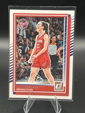 2025 Panini Donruss WNBA - Caitlin Clark #47