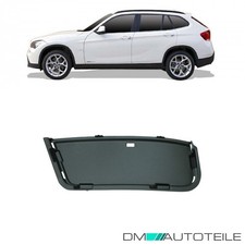 Stoßstangen Gitter Blende links unten innen für BMW X1 E84 Vorfacelift 2009-2012