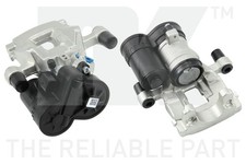 Bremssattel Hinten rechts für Land Rover Discovery Sport L550 LC Range