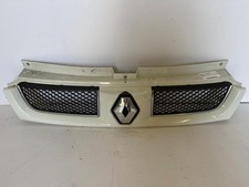 Calandre Renault TRAFIC