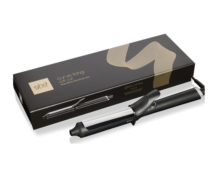Ghd Curve - Soft Curl Tong 32Mm - Image 7