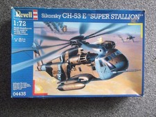 CH53 E  Super Stallion  1:72