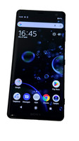 Unlocked  Sony Xperia XZ3 H9436 Dual Sim Mobile Cellular Phone Black Sim Free