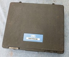 Otc 3367 Digital Advance Inductive Timing Light Whardshell Case