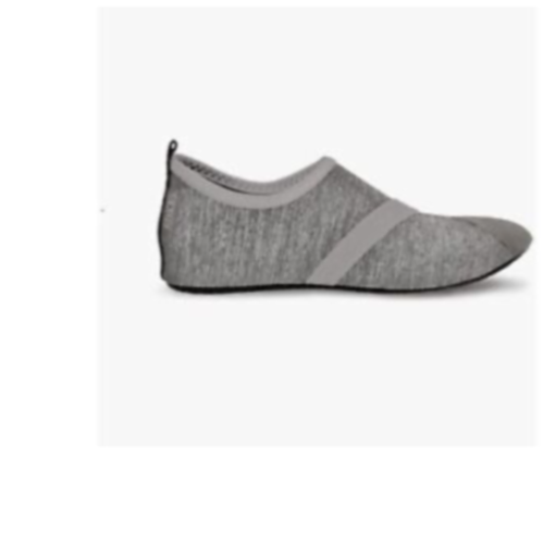 SAOLA FitKicks Calzature Attive Traspiranti Ergonomiche Comfort Suola Antiscivolo Med. Nuovo