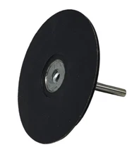 Standard Abrasives 4" Quick Change TR Medium Disc Pad Holder