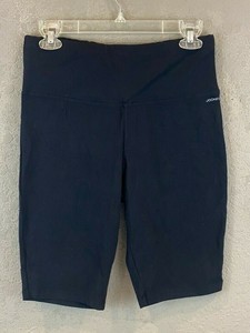 jockey cotton biker shorts