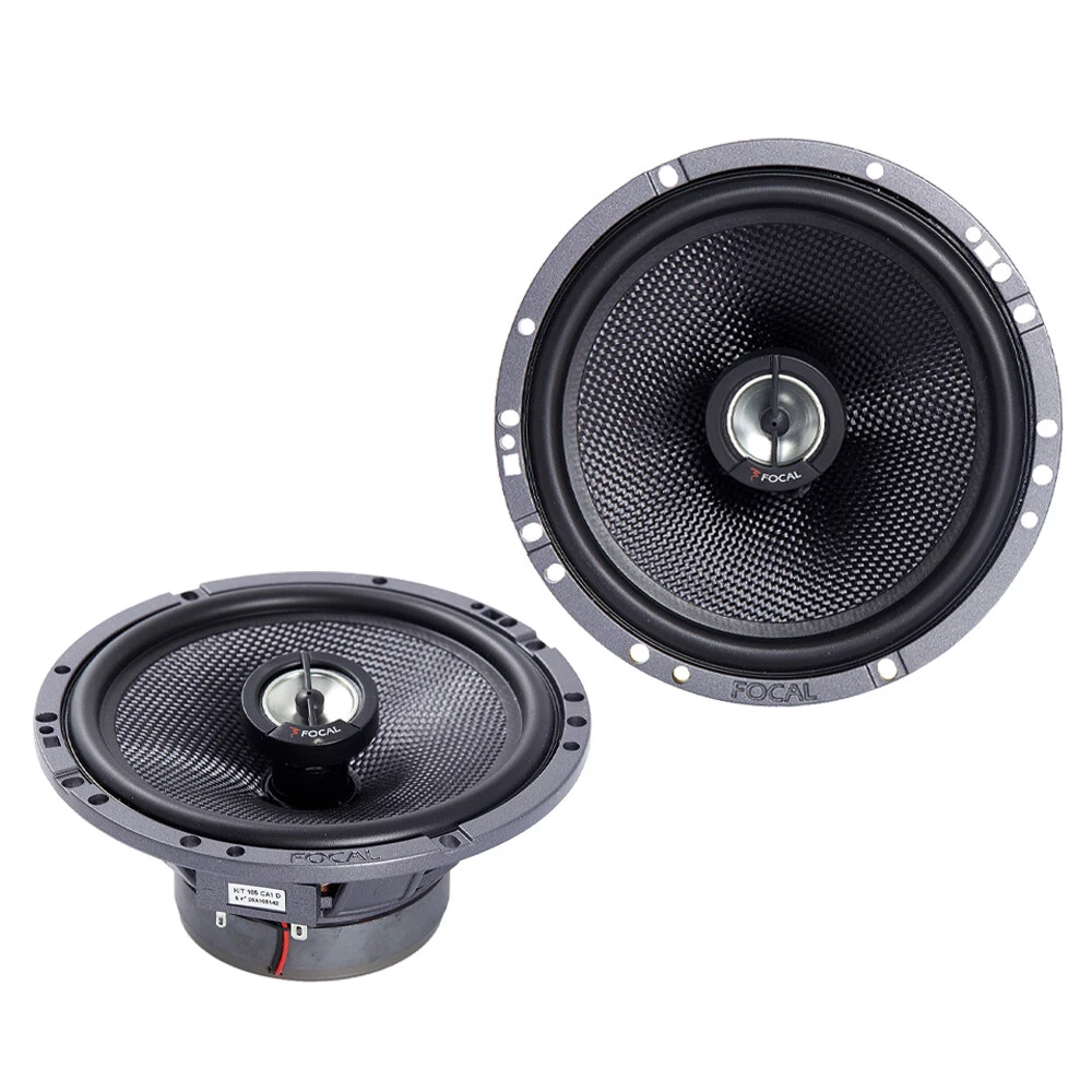 Focal 165ca1 hotsell