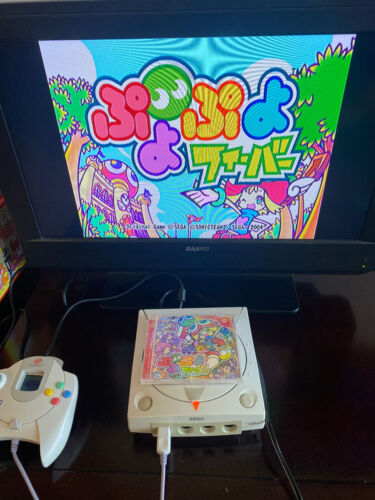 MAKE OFFER - SEGA DREAMCAST HUGE CONSOLE GAME LOT 100% Working See Description - Picture 12 of 24