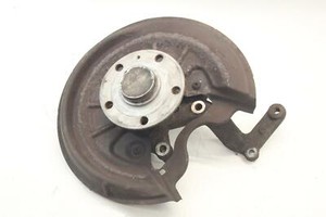 Seat Leon 1P 1,9TDI Radnabe Radlager Achse Achsschenkel hinten links 435N