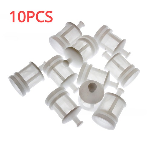 10PCS Gasoline Filter For PZ19 PZ20 Ex5 Dream Wave100 Motorcycle Carburetor]