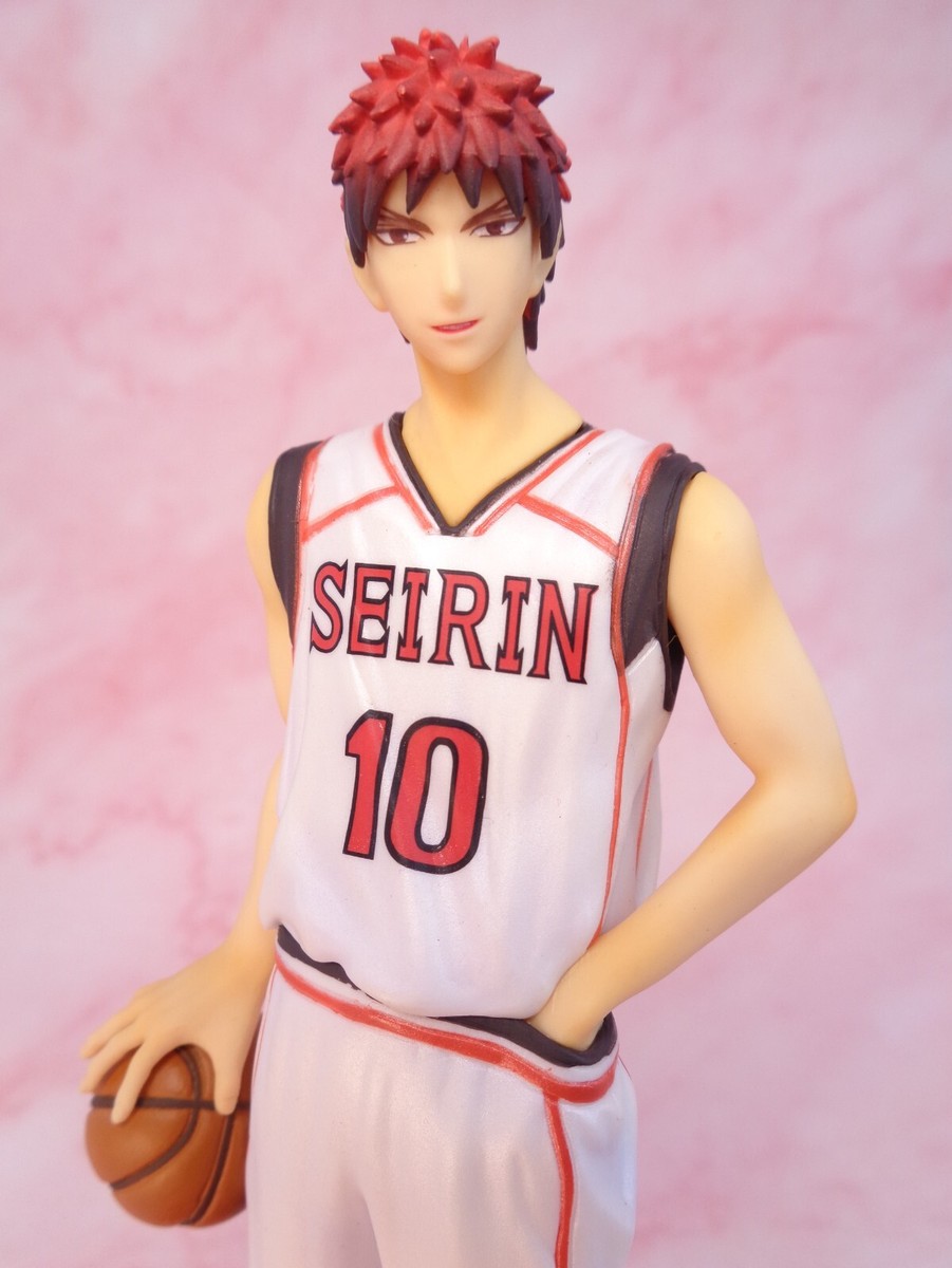 Taiga Kagami Figuarts ZERO Figure Bandai 2014 no Basuke Kuroko's