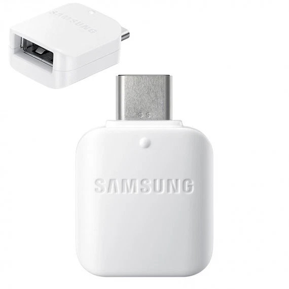 Cables y adaptadores Samsung para teléfonos móviles y PDAs Apple