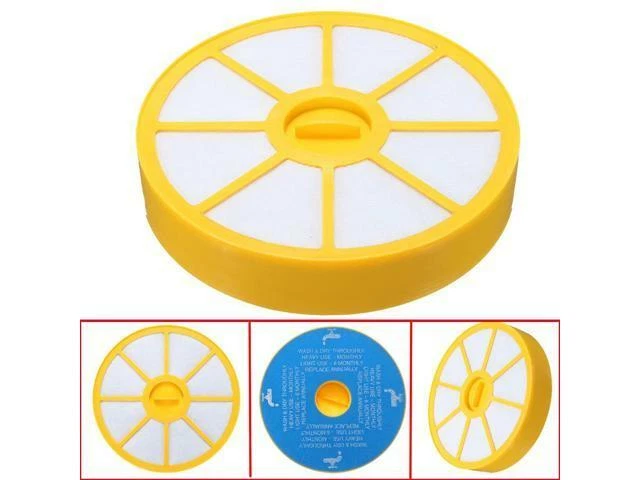 2 Dyson DC14 & DC15 Washable Filter for all DC14 & DC-15 Upright Vacuum Models - Image 2 of 3