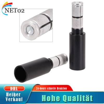 Fahrrad-Lenker-Riser Fahrrad-Gabel-Vorbau Fahrrad-Verlängerung Adapter Riser DE