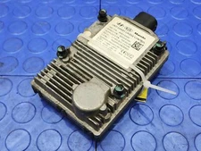 16-17 Hyundai Sonata Hybrid Adaptive Cruise Control Radar Module OEM 96401E6000