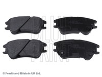 BremsbelÄGe Hyundai P. Atos Prime 1.0-1.1 99-
