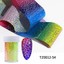 thumbnail 27  - Nail Foils Mixed Nail Art Transfer Stickers  Marble Print Wraps Decal