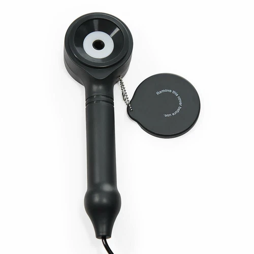 UVA UVB Meter UV Light Meter Radiometer Intensity Tester Measurement 0~40mW/c㎡ - Picture 7 of 10