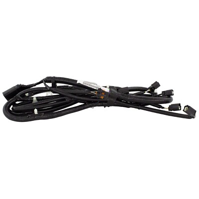 2016-2017 Ford Explorer Parking Distance Aid Wiring Harness GB5Z