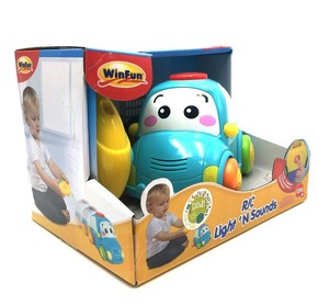 winfun steering wheel