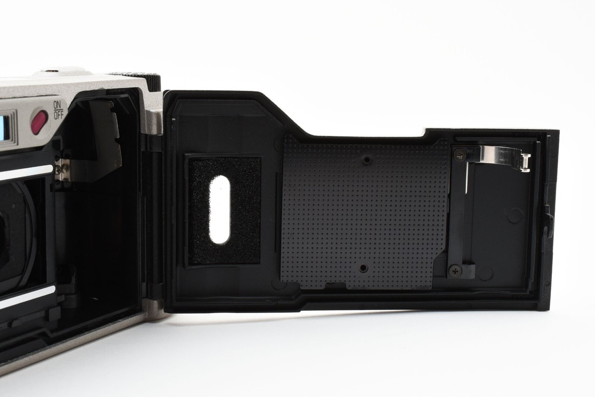 Near Mint】Ricoh GR1 28mm F2.8 Camera Compact Film from Japan | eBay