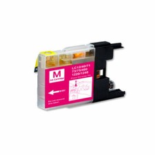 Compatible Ink Cartridges for Brother LC75 LC71 MFC-J835DW MFC-J280W MFC-J425W