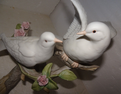 レア☆新品 マーサスチュワート クラフトパンチ 鳩 ハト love dove