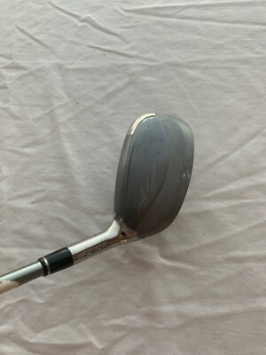 RH ADW 5 Wood 19 Degree Pinpoint Accuracy 41 1/2 Length