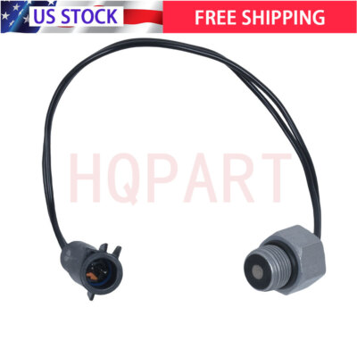 FOR FORD 7.3 DORMAN 926-323 TACHOMETER SENSOR E5TZ17B384A NEW