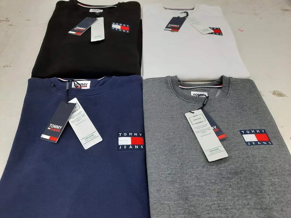 TOMMY HILFIGER Maglione Uomo - Imagen 3 de 4