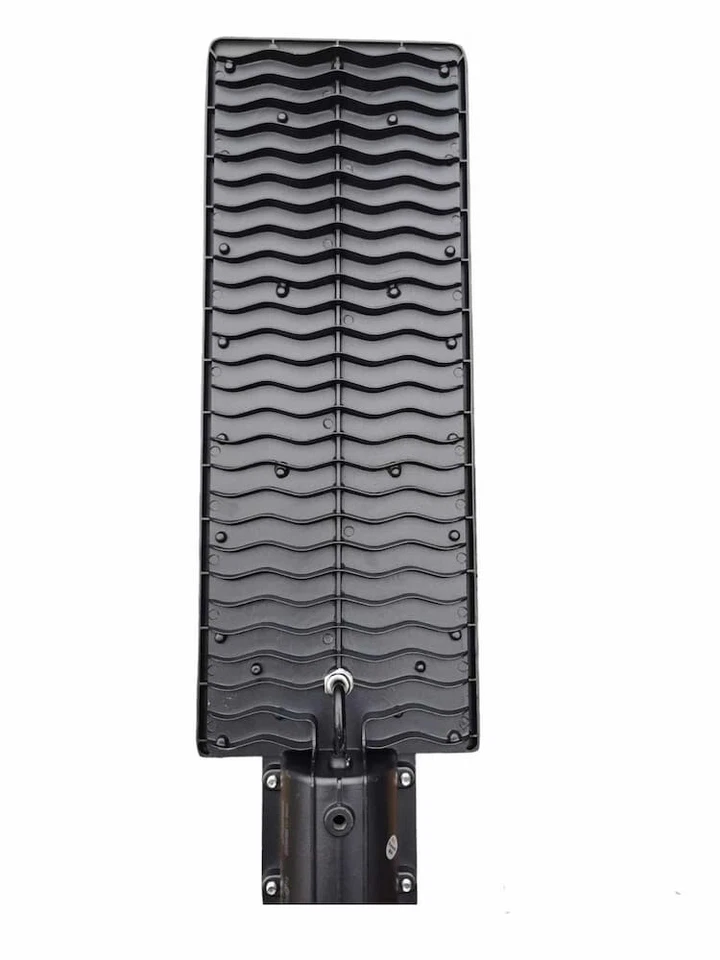 100W LED Street Light Super Bright for Car Parks, Playgrounds & Streets. 9000lm - Image 3 of 4