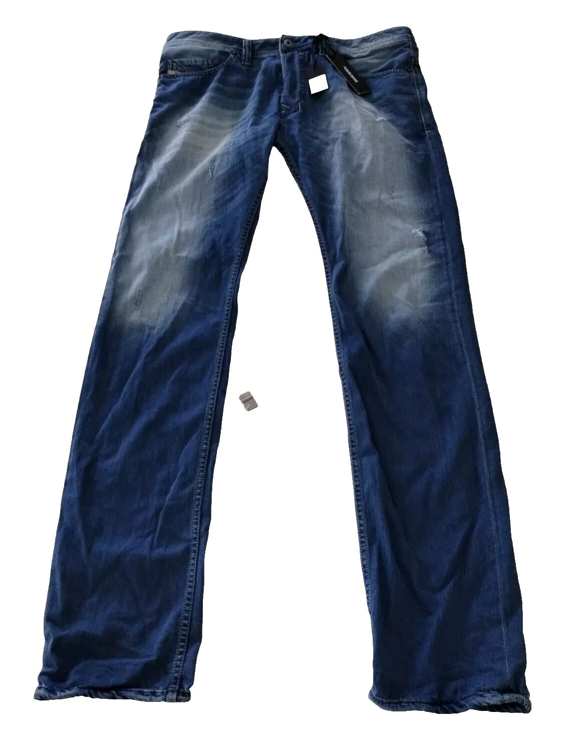 Diesel 36 Size Jeans for Men